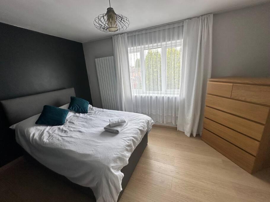 Sage House - City Centre Hanley, Alton Towers Stoke-on-Trent ภายนอก รูปภาพ